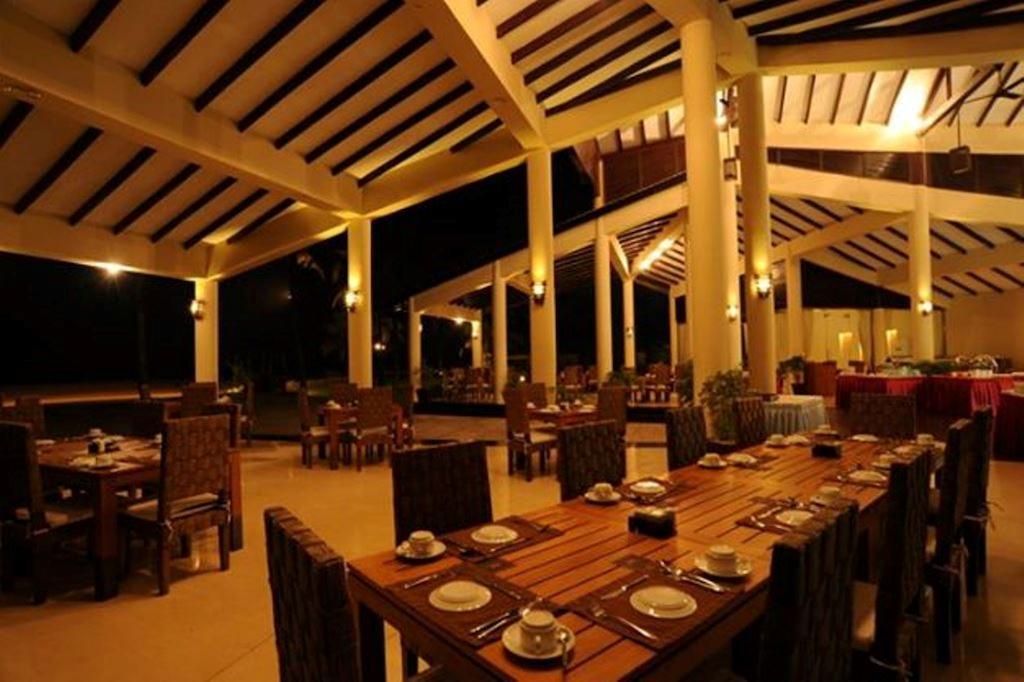 Bay Of Bengal Resort - Ngwe Saung Ngwesaung Exterior foto