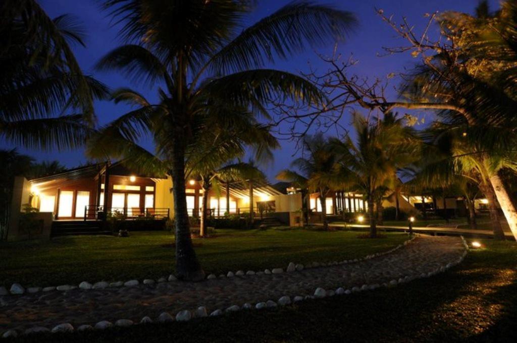 Bay Of Bengal Resort - Ngwe Saung Ngwesaung Exterior foto